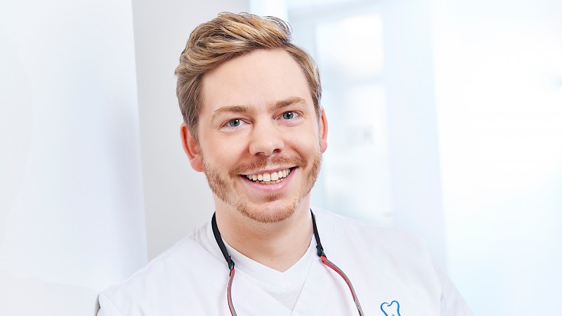 Zahnarzt Dr. Lünenbürger junior